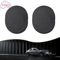 ราคา On Sale 2Pcs Car Windshield Cowl Grille Cap for Mazda 3 BK MX5 Miata Universal Fit Black (47400768174)