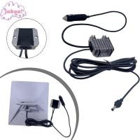 ราคา On Sale DC Step Up Charger Efficient Power Adapter Harsh Environment Resistant (47300758721)