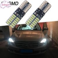 ราคา On Sale LED lights 000 hours T10 LED bulb Bulbs For Mercedes Benz W204 Eyebrow (46950753727)