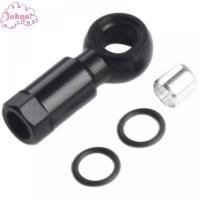 ราคา On Sale Solid BH90 Olive Connector for Shimano Hydraulic Brake Hose Enhanced Performance (56650733486)