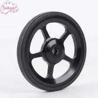 ราคา On Sale Durable and Lightweight 61mm Aluminum Alloy Easy Wheel for Brompton Folding Bike (54800738228)