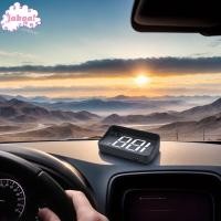 ราคา On Sale Heads Up Display Extra large Display For Safe Driving Windshield Projector (54400743583)