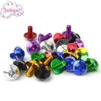 ราคา On Sale Bottle Cage Screws Road Bike Bolt Riding Racing M5x12 Mountain Cycling (54350743327)