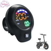 ราคา On Sale Electric Vehicle Display 22mm Installation Diameter For Scooter Ebike Throttle (54100541884)