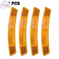 ราคา On Sale Bicycle Spoke Reflector Set High Visibility Reflectors for Mountain Bikes 4pcs (53850743346)