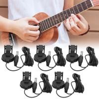 ราคา Clip On Pickup กีตาร์ไวโอลินที่เรียบง่ายและใช้งานได้จริงสำหรับเชลโล (54850997128)
