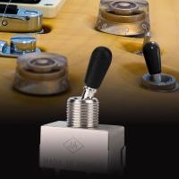 ราคา Cameraworld1 TH 2 Volume Tone Wiring Harness ปลอกเพลาทองแดงสำหรับกีตาร์ LP (53251048148)