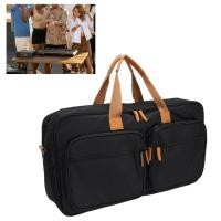 ราคา DJ Controller กระเป๋าผ้าใบโฟม Padding Case สำหรับการเดินทาง (51101098438)