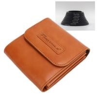 ราคา กล้อง เลนส์ ตัวกรอง เคส กระเป๋ากันน้ำหนัง PU 5 ชั้นสำหรับการเดินทาง (48500244240)