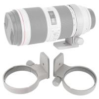 ราคา ตัวปรับสมดุล วงแหวนติดคอขาตั้งกล้อง เลนส์กล้องที่ทนทานสำหรับการถ่ายภาพขาออก 70 200 มม F4 (46450104716)