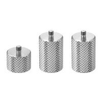 ราคา Cameraworld1 TH BUZHI Counterweight Gimbal Stabilizer Balance Counter น้ำหนัก 20g 20g 10g สำหรับ OM5 OM4 มือถือ 3 (45000190662)