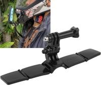 ราคา กล้องติดหมวกกันน็อคมีความเสถียรฟรีเพื่อโค้งงอคางสำหรับงานชีวิตนอกบ้าน (41725778991)