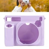 ราคา Cameraworld1 TH เคสกล้องเหมาะสำหรับ Polaroid Wide 400 Instant Anti Scratch Protective Cover Shell (41475611240)