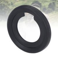 ราคา ช่องมองภาพ Eyecup รองเท้าร้อนป้องกันโลหะหน้าสัมผัสเปลี่ยนช่องมองภาพทนต่อแรงกระแทกสำหรับ Z9 กล้อง SLR (29893447175)