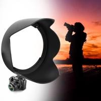 ราคา Cameraworld1 TH EW 83J ABS Mount เลนส์สำหรับ Canon EF S 17 55mm f 2 8 IS USM (57450102274)