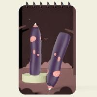 ราคา ปากกา 3 มิติสําหรับเด็ก ชุดเครื่องพิมพ์ 3ง แบบชาร์จ ยูเอสบี พร้อมแม่พิมพ์วาด 10 x อุณหภูมิต่ําใช้งานง่าย (56200943105)