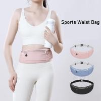 ราคา กระเป๋าคาดเอวกีฬาแบบปรับได้กันน้ํา เข็มขัดโทรศัพท์สําหรับวิ่งสําหรับออกกําลังกาย (52600767392)