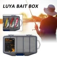 ราคา พลาสติกตกปลารอกกล่องออกแบบตามหลักสรีรศาสตร์ประหยัดพื้นที่กระเป๋าสําหรับสระว่ายน้ําทะเลบ่อตกปลาทะเล (52151033718)