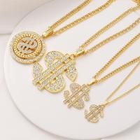 ราคา สร้อยคอจี้หมุนได้ใหญ่ผู้ชายแร็ปเปอร์ฮิปฮอป QDD (44463395677)