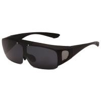 ราคา คลิปแม่เหล็กบนแว่นกันแดดเลนส์โพลาไรซ์แว่นตาขับรถแว่นตากลางคืน (42520361706)