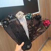 ราคา มวยผมดอกไม้ เครื่องประดับผมบิดและขด มวยผมแบบเรียบง่าย เครื่องประดับผมซาลาเปา มวยผมสําหรับผู้หญิง (42067682467)