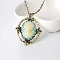 ราคา The Vampire Diaries แรงบันดาลใจเครื่องประดับหัวความงาม Antique Bronze อัญมณี ชุดออกแบบสําหรับแฟนแวมไพร์ Diaries (40723874005)