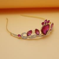 ราคา มงกุฎเจ้าหญิงสําหรับเด็กพร้อม พลอยเทียม งานแต่งงานมงกุฎระยิบระยับเต็มมงกุฎกลวงสําหรับเจ้าสาวเพื่อนเจ้าสาวเจ้าหญิงเครื (40362846231)