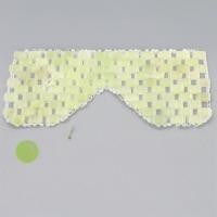 ราคา มาส์กหน้าตาหินร้อน เย็น เครื่องมือนวดบําบัดสําหรับสปา (51750654491)