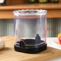 ราคา ที่ถอดออกได้ผลไม้ถ้วยเครื่องตัดสตรอเบอร์รี่สร้างสรรค์อุปกรณ์ครัวเหมาะสําหรับกล้วยองุ่นไข่ (56750508294)