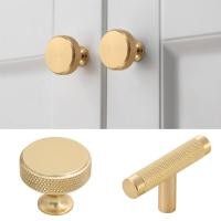 ราคา ห้องครัวตู้ฮาร์ดแวร์ลูกบิดโลหะ โต๊ะเครื่องแป้ง ลูกบิดตู้ตู้เสื้อผ้าลูกบิดประตูเหมาะสําหรับประตูลิ้นชักตู้เสื้อผ้า (50300934489)