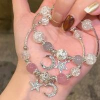 ราคา สร้อยข้อมือลูกปัดคริสตัลเบอร์รี่ สร้อยข้อมือเด็กผู้หญิง สร้อยข้อมือเพื่อนที่ดีที่สุด สร้อยข้อมือเฉพาะกลุ่ม เครื่องประดับพู่ประณีต (28191176329)