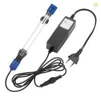 ราคา 9W Submersible UV Light ฆ่าเชื้อโคมไฟฆ่าเชื้อสําหรับ Aquarium Fish Tank Pond Water Disinfection Treatment (41611906347)