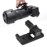 ราคา Banana pie th Ishoot เลนส์ปกเท้าขาตั้งกล้องขาตั้งแหวนสำหรับ Nikon Nikkor Z 70 200 มม F2 8 VR S (55700095908)