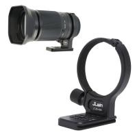 ราคา เลนส์คอแหวนขาตั้งกล้อง CNC เครื่องจักรกลที่แม่นยำ 70 มม แผ่นยึดที่ปลอดภัยสำหรับ Z 28 ถึง 400 มม F 4 8 VR (55350212791)