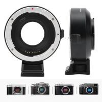 ราคา อะแดปเตอร์เมาท์เลนส์กล้องสีดำ Strong สำหรับ Fujifilm X Series (54300112966)