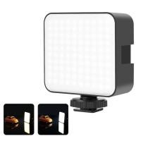 ราคา Banana pie th ไฟวิดีโอ LED Bi Color 2900 6500K หลอดไฟสำหรับกล้องภาพที่สว่างสดใสและการส่องสว่าง (52550905336)