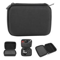ราคา กระเป๋ากล้องขยายพื้นที่เก็บข้อมูลวัสดุ EVA ทนทานใช้ GoPro มั่นใจในความปลอดภัยสำหรับ GOPRO Hero (51900175492)