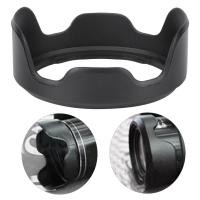 ราคา Mount Lens Hood มั่นคงแข็งแรงสำหรับการถ่ายภาพด้วยกล้องกลางแจ้ง (50600128230)