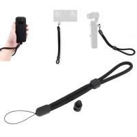 ราคา Banana pie th Aumotop กล้องทั่วไปเชือกมือเชือกสกรูสายรัดข้อมือ Insta360ONE ONE X สีดำไนลอน ABS 16 5 ซม (50400128156)