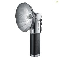 ราคา Godox Lux Master Retro กล้องแฟลช GN25 แผงสัมผัสสี 2 4G ซิงค์ไร้สาย TTL แฟลชอัตโนมัติ HSS แฟลชเอียงได้ 460 แฟลชเต็มในตัว Type C ชาร์จแบตเตอรี่เปลี่ยน (43450805234)