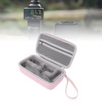 ราคา กล้อง กระเป๋าแบบพกพาไนลอนป้องกัน Hard SHELL Case Fit สำหรับ Osmo Pocket 3 กลางแจ้ง (27043350954)