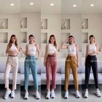 ราคา ? ? ? ? ? ? ? ? ? ? ? ? ? รุ่นซาร่าZARA ตะขอซิปหน้าขอบในตัว มีกระเป๋าข้าง เรียบหรูผ้าอยู่ทรงสวย (19617489652)