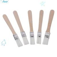 ราคา FAVOR 1 12 ชิ้นแปรงทาสี เครื่องมือภาพวาดไนลอน 0 5 นิ้ว ตู้ไม้ Handle Wall (50600605999)