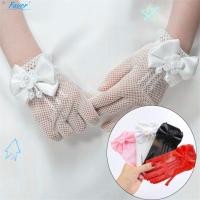 ราคา ถุงมือตาข่ายลูกไม้ FAVOR สำหรับเด็กและโอกาสพิเศษ ออกแบบอย่างหรูหราและสวยงาม เหมาะสำหรับงาน party วันเกิดและวันหยุด (56600601104)