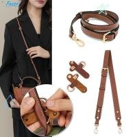 ราคา สายคล้องไหล่หนังแท้แบบแปลงเข็มขัด Punch free Transformation Buckle สำหรับกระเป๋าถือ Crossbody Longchamp (56200601003)