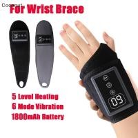 ราคา มะพร้าว ไร้สายข้อมือมือแผ่นความร้อนนวดสําหรับบรรเทาอาการปวด ชาร์จอุ่นข้อมือรั้งสําหรับอุโมงค์ คาร์ปาล นาที (55750826777)