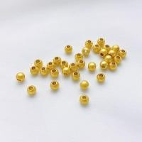 ราคา ลูกปัด ทรงกลม ขนาดเล็ก สีทอง สไตล์โบราณ สําหรับทําเครื่องประดับ สร้อยคอ สร้อยข้อมือ 20 ชิ้น (20988133671)