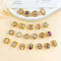 ราคา ตัวเว้นวรรคสำหรับสร้อยข้อมือแบบเรขาคณิต มีลูกปัดทรงสแควร์และรูพรุน (56800071748)