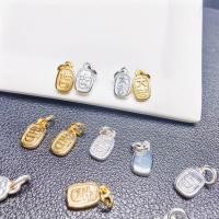 ราคา จี้ Lucky Brand 14K Lucky diy (43719217897)