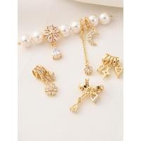 ราคา จี้ 14K โบว์ diy พู่ (43508162275)